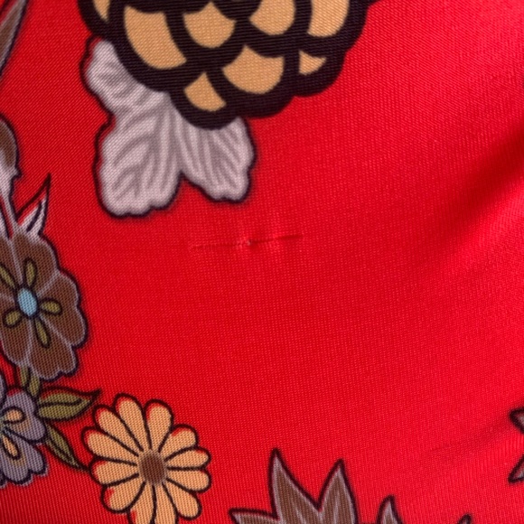 Vintage Body Central tunic top/dress Early 00’s - Picture 3 of 5